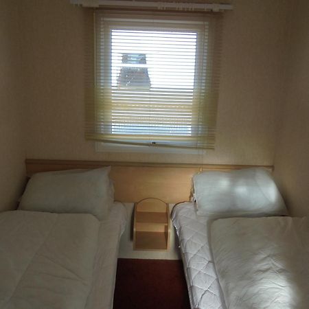 Highfield & Haven : Highfield Arizona:- 8 Berth Lägenhet Skegness Exteriör bild