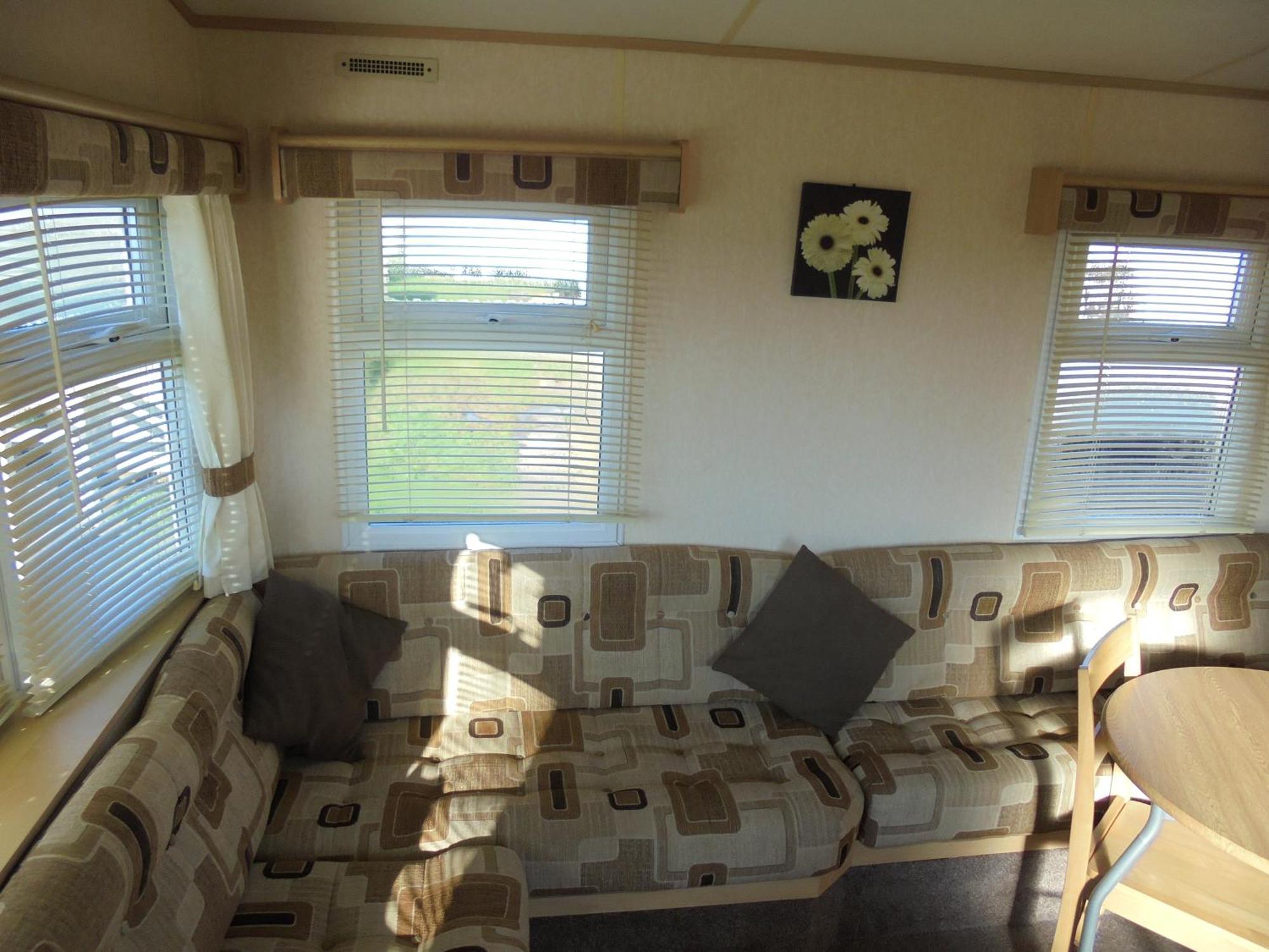 Highfield & Haven : Highfield Arizona:- 8 Berth Lägenhet Skegness Exteriör bild