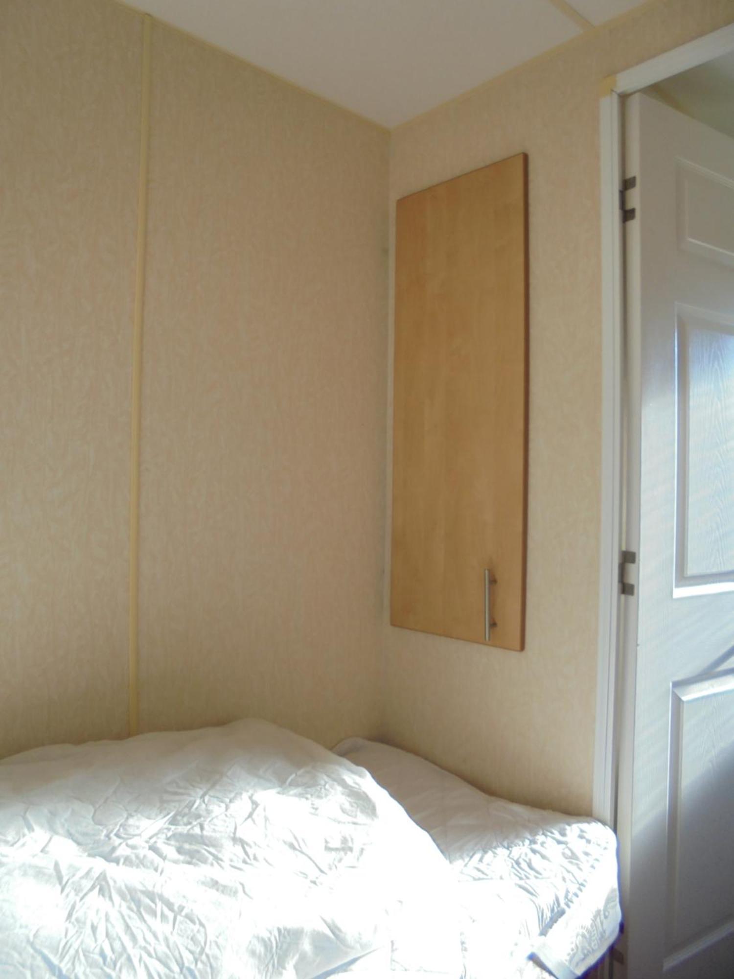 Highfield & Haven : Highfield Arizona:- 8 Berth Lägenhet Skegness Exteriör bild